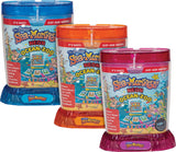 Sea-Monkey Ocean Zoo 6Pcs Neon