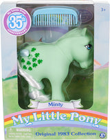 Retro My Little Pony