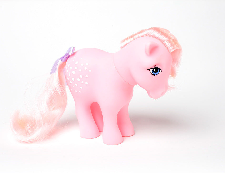 Retro My Little Pony
