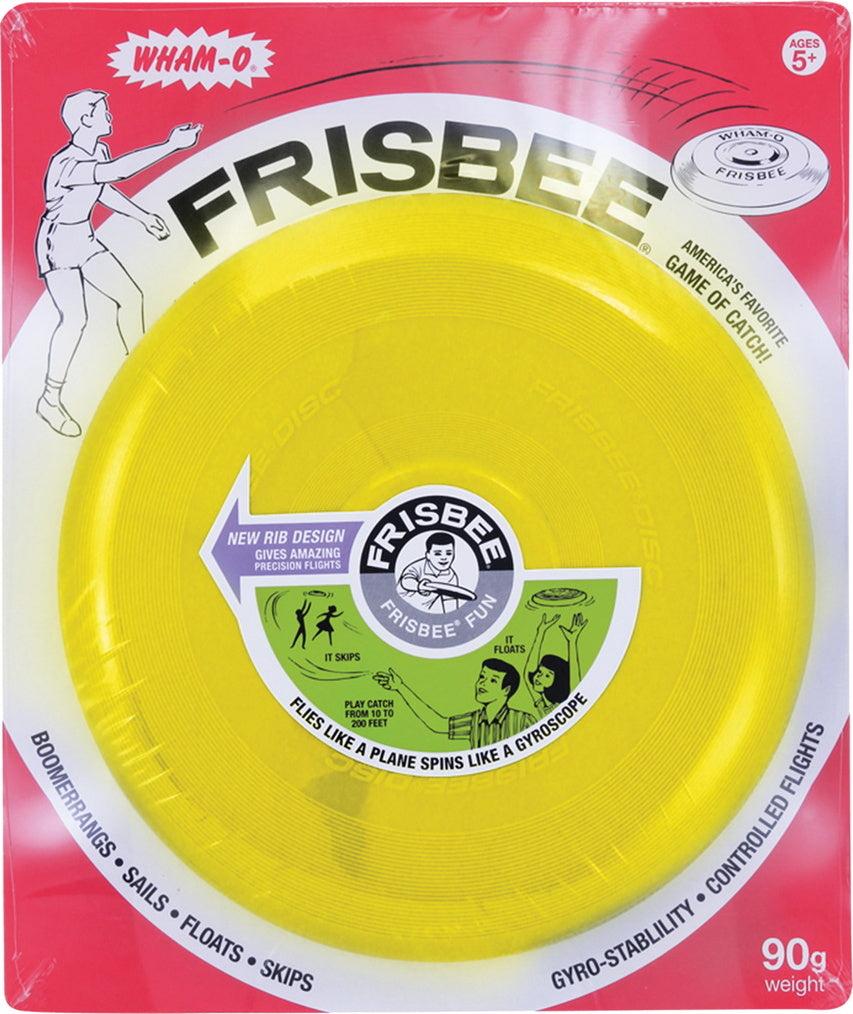 Vintage Frisbee