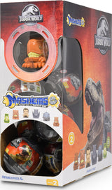 Jurassic World  Mash'ems