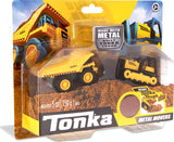 Metal Movers Combo Pk  Tonka