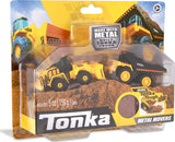 Metal Movers Combo Pk  Tonka