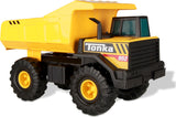 Mighty Dump Truck  Tonka