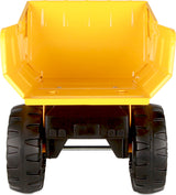 Mighty Dump Truck  Tonka