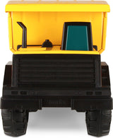 Mighty Dump Truck  Tonka