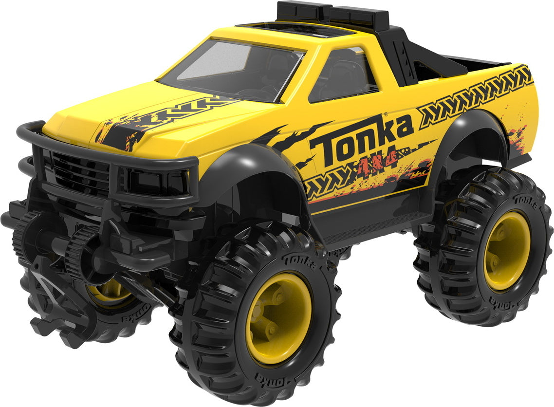 4 X 4 Pickup  Tonka