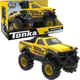 4 X 4 Pickup  Tonka