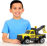 Tow Truck  Tonka