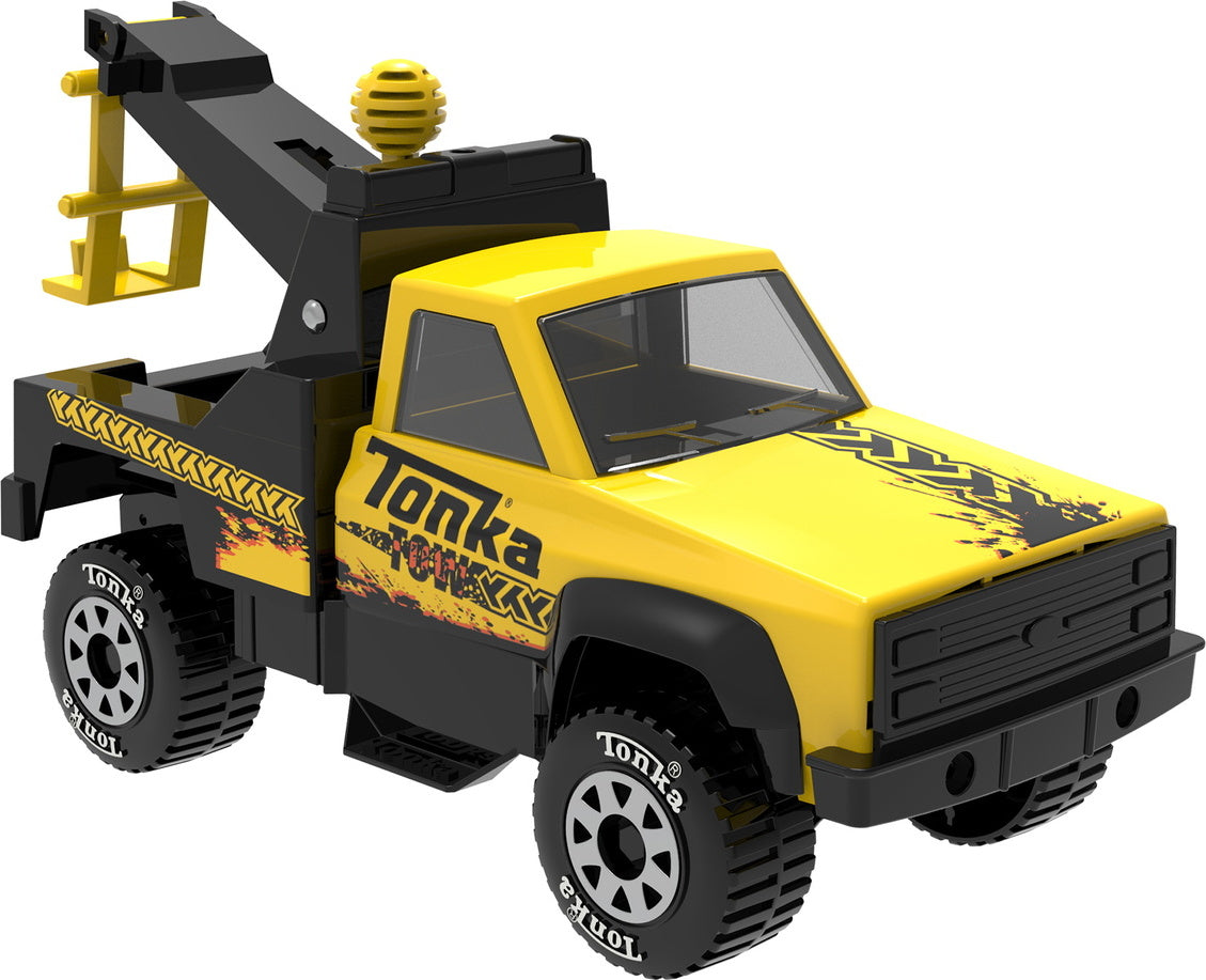Tow Truck  Tonka