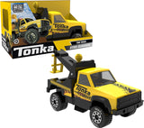 Tow Truck  Tonka