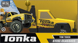 Tow Truck  Tonka
