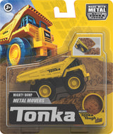 Single Pk Metal Movers -tonka