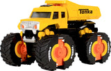 The Claw L&s  Tonka