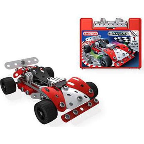 Small Turbo Buggy