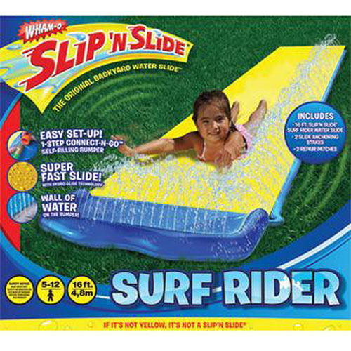 Surf Rider Slip N Slide Wham-o