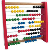ABACUS, WOODEN