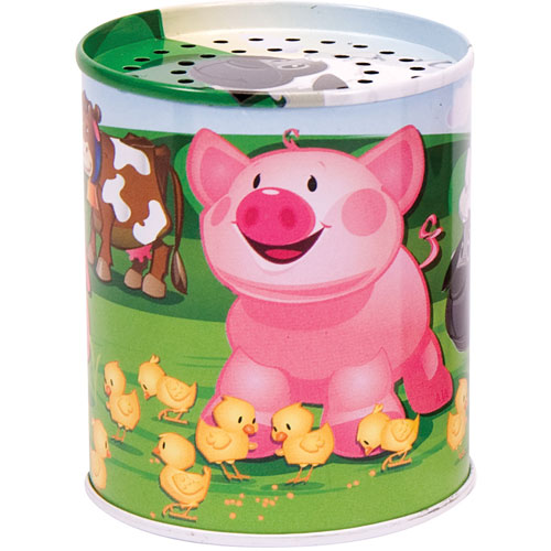 Animal Sound Maker