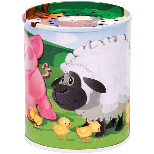 Animal Sound Maker
