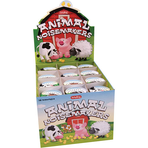 Animal Sound Maker