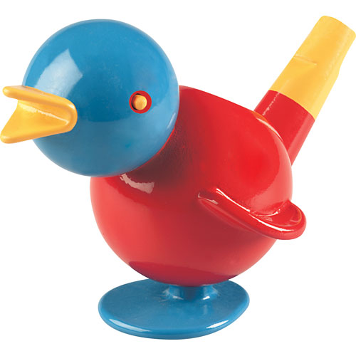 chirpy bird whistle