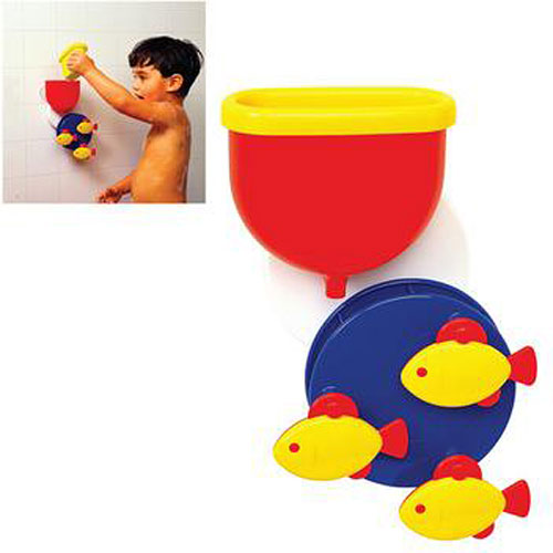 Ambi Fishwheel