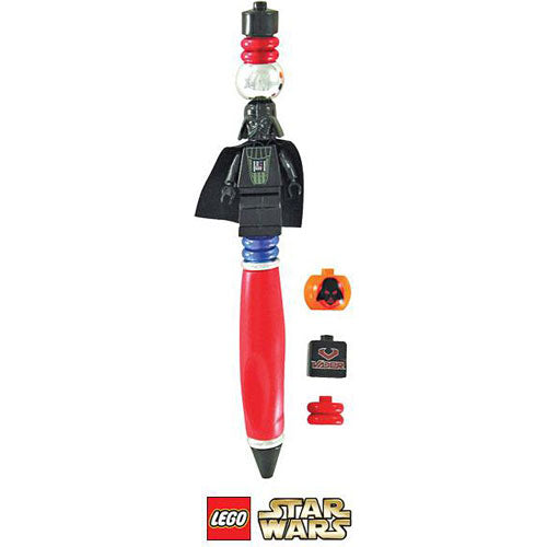 Lego SW Pen - Darth Vader