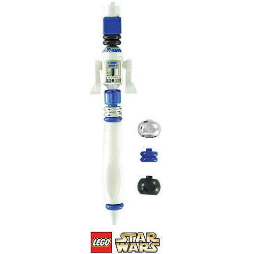 Lego SW Pen - R2D2