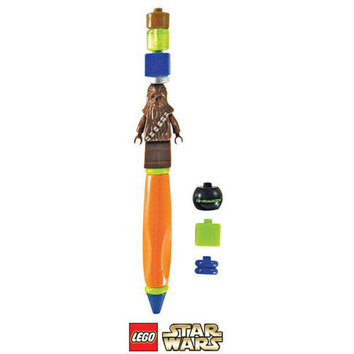Lego SW Pen - Chewbacca