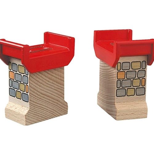 Brio Super Supports