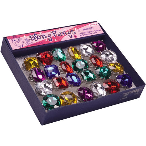 Bling Rings