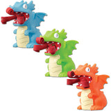 Curly Pop Dragons - Fire Breathers