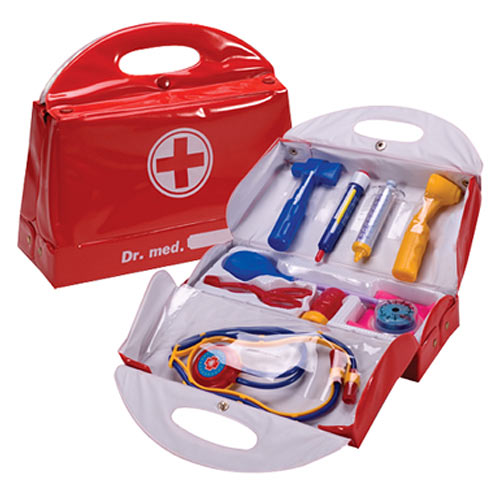 Doctors Bag