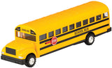 Die-Cast Bus Large