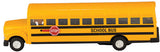 Die-Cast Bus Large