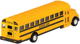 Die-Cast Bus Large