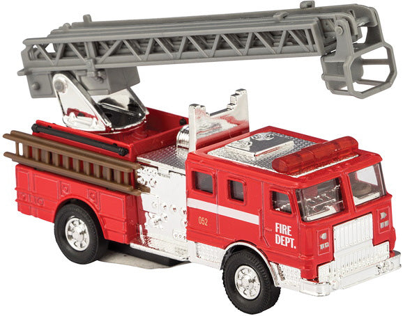 fire engine