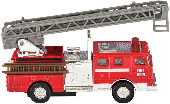fire engine
