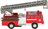 fire engine