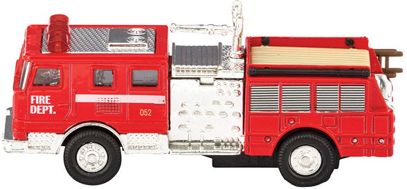 fire engine