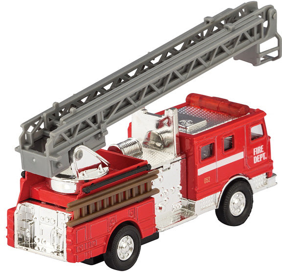 fire engine