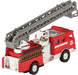 fire engine