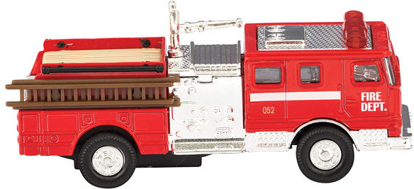 fire engine