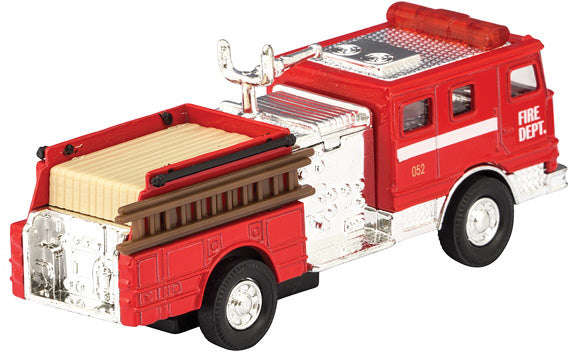 fire engine