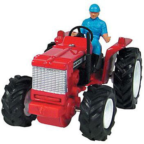 farm tractor