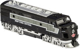 DIE CAST LOCOMOTIVES