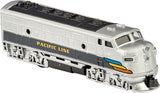 DIE CAST LOCOMOTIVES