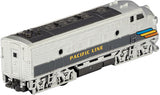 DIE CAST LOCOMOTIVES