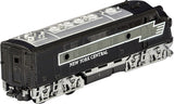 DIE CAST LOCOMOTIVES