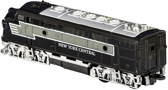 DIE CAST LOCOMOTIVES